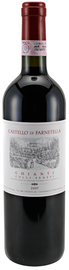 Вино красное сухое «Chianti Colli Senesi» 2013 г.