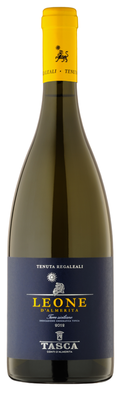 Вино белое сухое «Leone» 2015 г.