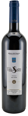Вино красное сухое «Vina Sastre Roble» 2014 г.