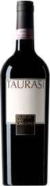 Вино красное сухое «Taurasi» 2011 г.