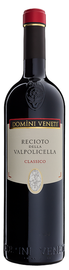 Вино красное сладкое «Domini Veneti Recioto della Valpolicella Classico» 2014 г.