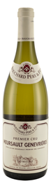 Вино белое сухое «Meursault Premier Cru Genevrieres» 2013 г.