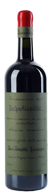 Вино красное сухое «Valpolicella Classico Superiore» 2004 г.