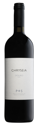 Вино красное сухое «Chryseia» 2013 г.