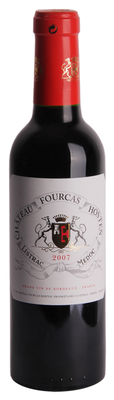 Вино красное сухое «Chateau Fourcas Hosten Listrac Cru Bourgeois» 2007 г.