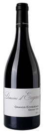 Вино красное сухое «Grands-Echezeaux Grand Cru» 2011 г.