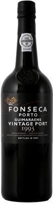 Портвейн «Fonseca Guimaraens Vintage Port» 1995 г.