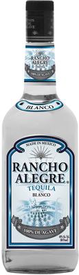 Текила «Rancho Alegre Blanco»