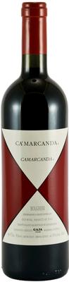 Вино красное сухое «Ca'Marcanda» 2008 г.