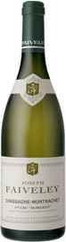 Вино белое сухое «Chassagne-Montrachet 1-er Cru Morgeot, 0.7 л» 2012 г.