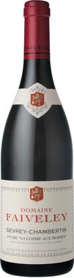 Вино красное сухое «Corton Grand Cru Clos de Cortons» 2011 г.