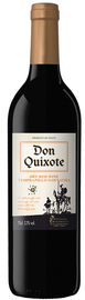 Вино красное сухое «Felix Solis Don Quixote Red dry»