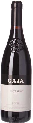 Вино красное сухое «Costa Russi, 0.75 л» 2005 г.
