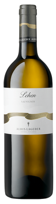 Вино белое сухое «Alois Lageder Lehen Sauvignon» 2012 г.