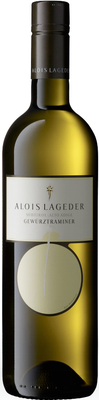 Вино белое полусухое «Alois Lageder Gewurztraminer» 2013 г.