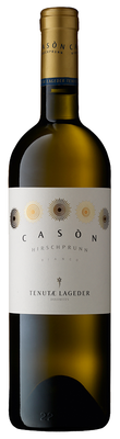Вино белое «Cason Pinot Grigio-Chardonnay-Viognier» 2011 г.