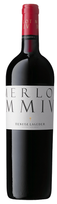 Вино красное сухое «Alois Lageder MCM Merlot» 2011 г.