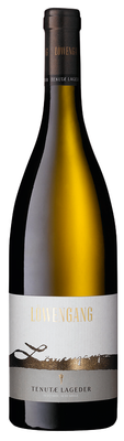 Вино белое сухое «Lowengang Chardonnay Alto Adige» 2009 г.