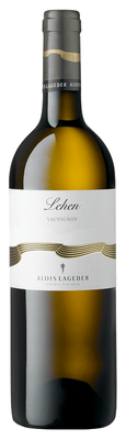 Вино белое сухое «Lehen Sauvignon» 2011 г.