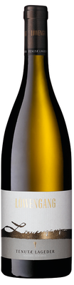 Вино белое сухое «Lowengang Chardonnay Alto Adige» 2005 г.