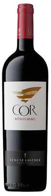 Вино красное сухое «Alois Lageder Cor Romigberg» 2003 г.