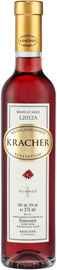 Вино красное сладкое «Kracher Rosenmuskateller Nouvelle Vague» 2011 г.