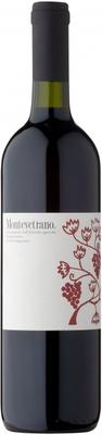 Вино красное сухое «Montevetrano Colli di Salerno» 2005 г.
