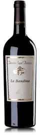 Вино красное сухое «Valpolicella Superiore La Bandina» 2008 г.