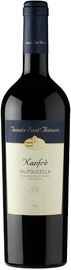 Вино красное полусухое «Valpolicella Nanfre» 2012 г.