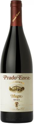 Вино красное сухое «Rioja Prado Enea Gran Reserva, 0.75 л» 2004 г.
