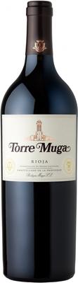 Вино красное сухое «Torre Muga, 0.75 л» 2006 г.