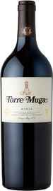 Вино красное сухое «Rioja Torre Muga» 2009 г.