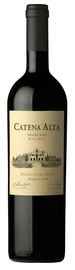 Вино красное сухое «Catena Alta Malbec» 2009 г.