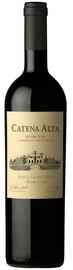 Вино красное сухое «Catena Alta Cabernet Sauvignon» 2010 г.