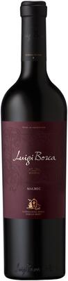 Вино красное сухое «Luigi Bosca Malbec» 2010 г.