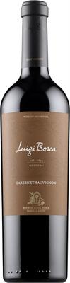 Вино красное сухое «Luigi Bosca Cabernet Sauvignon» 2011 г.