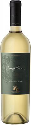 Вино белое сухое «Luigi Bosca Sauvignon Blanc» 2017 г.