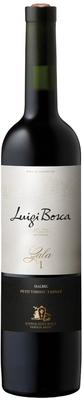 Вино красное сухое «Luigi Bosca Gala 1» 2011 г.