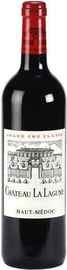 Вино красное сухое «Chateau La Lagune Haut-Medoc 3-eme Grand Cru Classe» 2004 г.