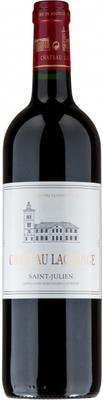 Вино красное сухое «Chateau Lagrange Saint-Julien 3-me Grand Cru» 2011 г.
