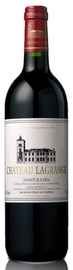 Вино красное сухое «Chateau Lagrange Saint-Julien 3-me Grand Cru» 1997 г.
