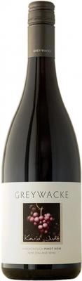 Вино красное сухое «Greywacke Pinot Noir»
