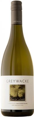 Вино белое сухое «Greywacke Sauvignon Blanc» 2013 г.