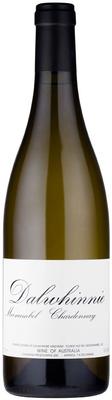 Вино белое сухое «Moonambel Chardonnay» 2005 г.