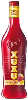 Ликер «XUXU Strawberry & Vodka, 0.5 л»