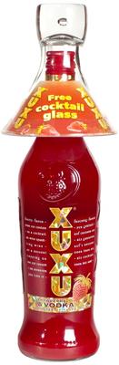 Ликер «XuXu» + стакан»