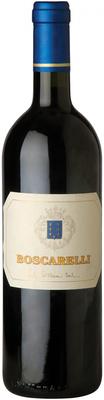 Вино красное сухое «Boscarelli dei Boscarelli, 0.75 л» 2006 г.