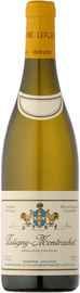 Вино белое сухое «Domaine Leflaive Puligny Montrachet» 2005 г.