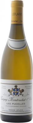 Вино белое сухое «Puligny-Montrachet 1-er Cru Les Pucelles» 2009 г.