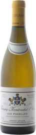 Вино белое сухое «Puligny-Montrachet 1-er Cru Les Pucelles» 2011 г.